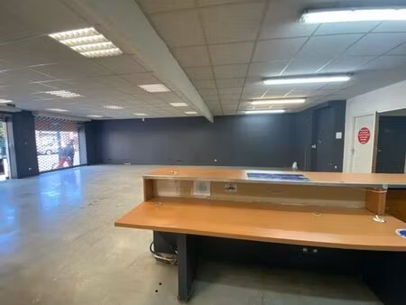 local commercial