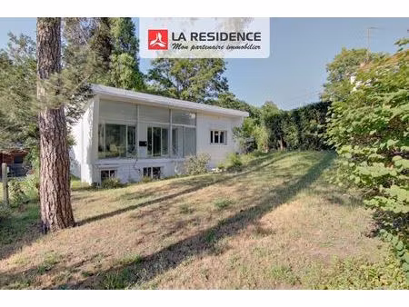 maison de 7 pièces