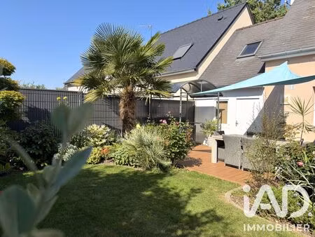 maison à dinard (35800)