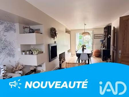 maison à lys-lez-lannoy (59390)