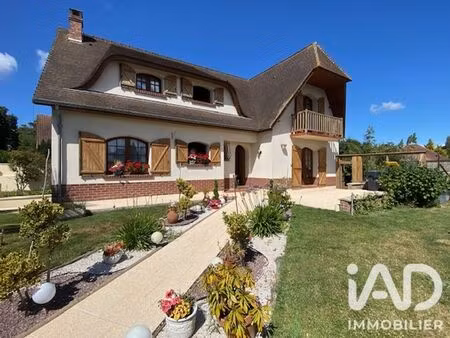 maison à nouvion (80860)