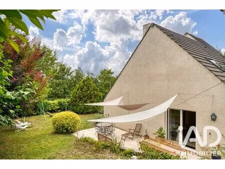 maison à triel-sur-seine (78510)