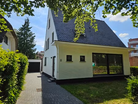 huis te huur in brasschaat met 3 slaapkamers