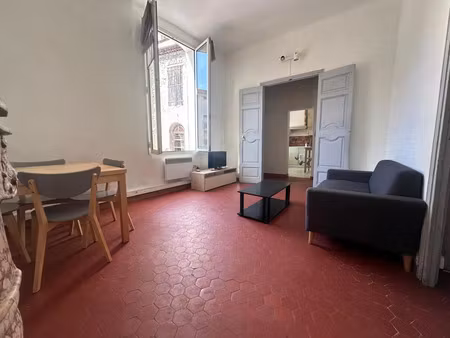 vente appartement 2 pièces 37 m² manosque (04100)