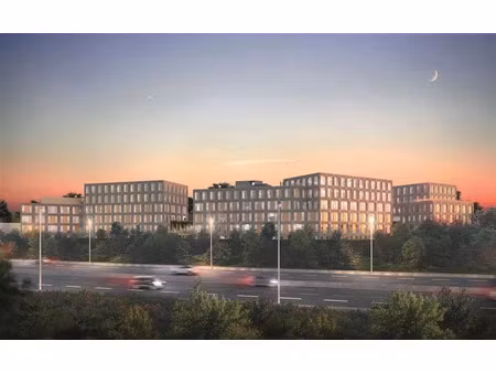 vente/location bureau wasquehal 16 852 m²