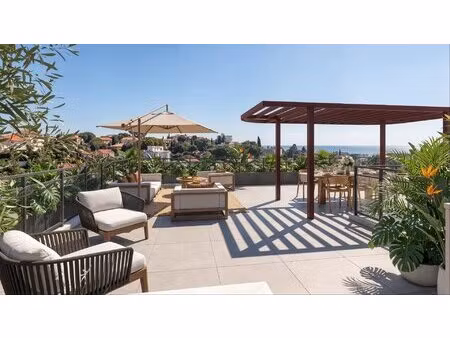 lancement commercial – villa alaya antibes saint-jean – villa sur le toit d'exception avec