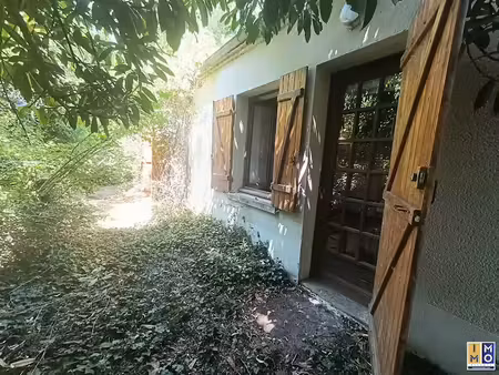 vente maison 3 pièces 67 m² à gron (18800)  nan €