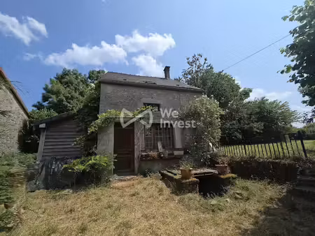 vente maison 3 pièces 84.68 m² à quarré-les-tombes (89630)  nan €