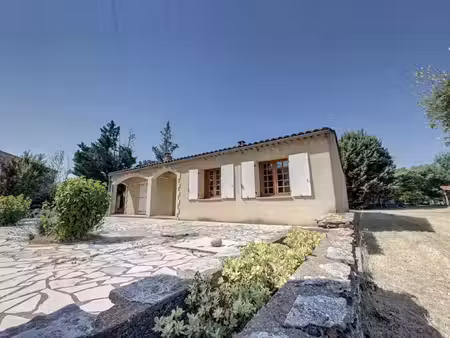 vente maison 6 pièces 143 m² malijai (04350)