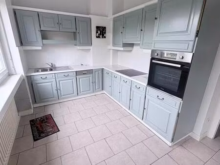 à louer appartement 69 m² – 895 € |terville