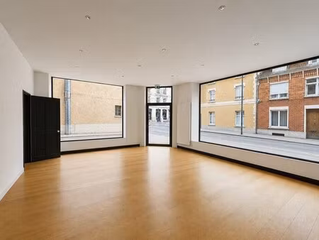 location commerce reims 51100 110m²