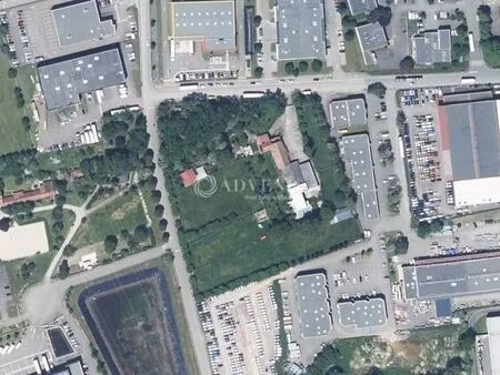location local d’activités geispolsheim 67118 1000m² à 5800m²