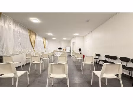 local commercial 0 pièces 120 m² à louer ris-orangis 91130 ? | era immobilier