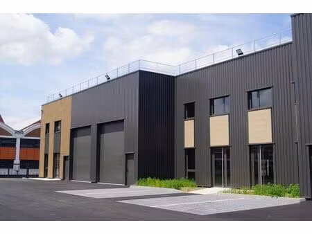 location local d’activités roanne 42300 197m² à 6181m²