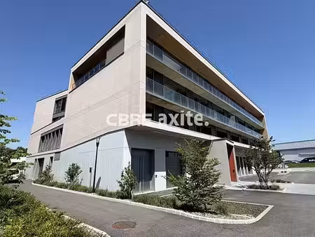 vente bureau annecy le vieux 478 m²