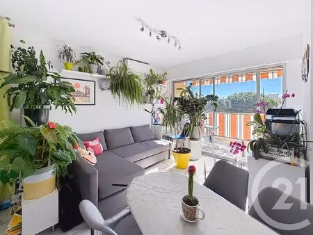 achat : appartement (06210)