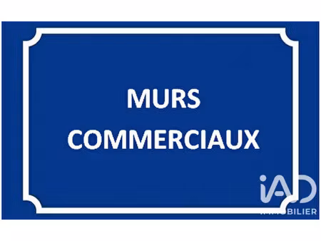 vente commerce 700 m² bourg-en-bresse (01000)