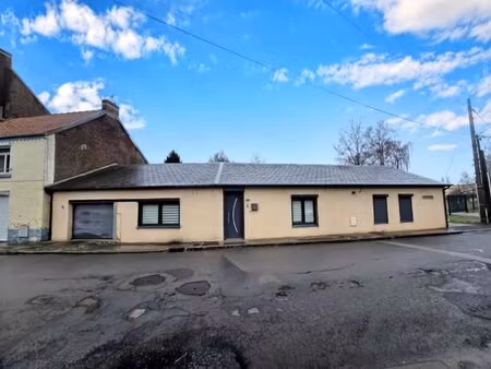 en vente maison 112 m² – 188 600 € |marpent