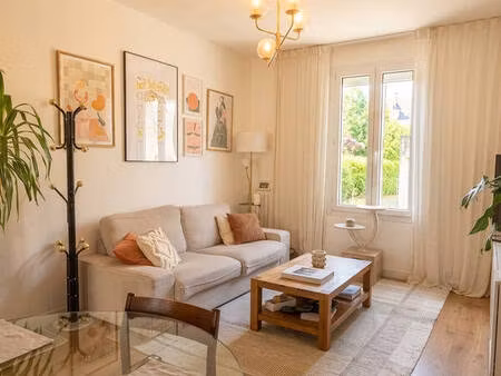 maison t5 avec jardin