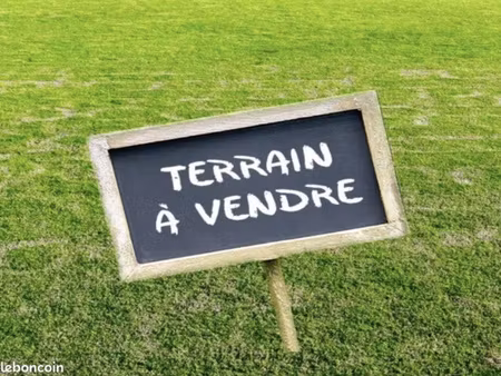 terrain a batir