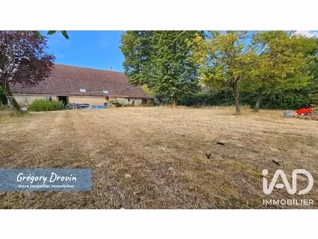 vente maison traditionnelle 8 pièces