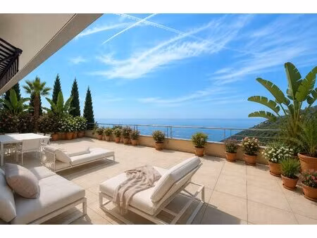 vente appartement 3 pièce(s)