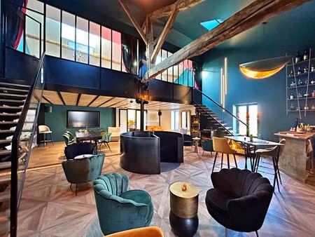 maison de 4 pièces de luxe en vente à bourgoin-jallieu  auvergne-rhône-alpes