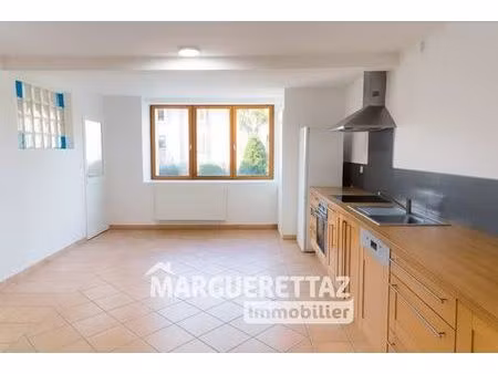 appartement de luxe de 7 chambres en vente à gaillard  auvergne-rhône-alpes