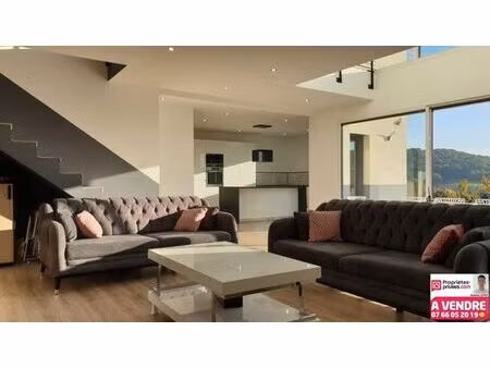 maison de 8 pièces de luxe en vente à essert  france