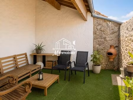 achat maison 7 pièces 136m² st marcel sur aude 11120