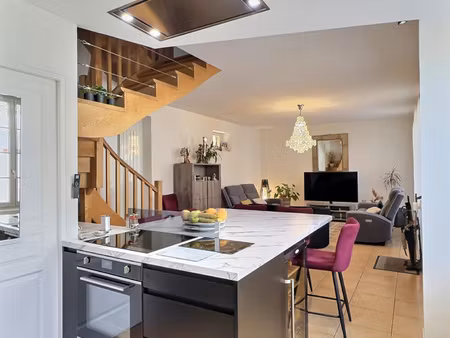 achat maison 4 pièces 126m² lavaur 81500