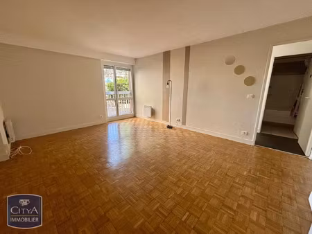 appartement à louer 2 pièces 52.12 m² - châteauroux (36) - 510€