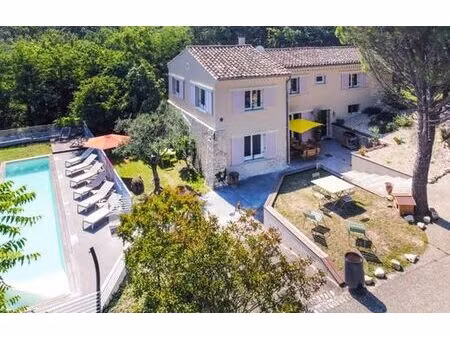 maison de campagne de luxe de 6 pièces en vente montélimar  france