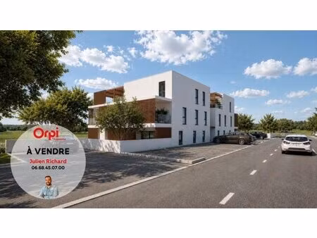 en vente appartement 76 m² – 279 000 € |haucourt-moulaine