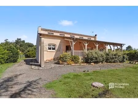 achat maison 4 pièces 185m² bouloc 31620