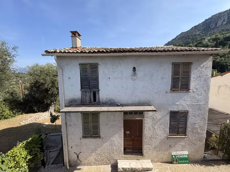 vente maison 4 pièces 66 m² castagniers (06670)