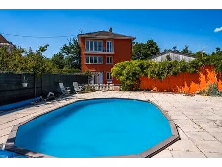 maison de prestige de 194 m2 en vente strasbourg  france