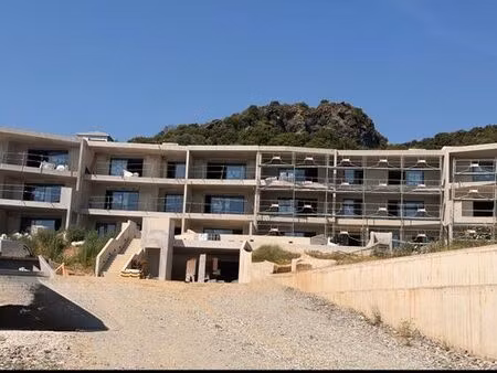 appartement de luxe de 4 pièces en vente à bastia  france