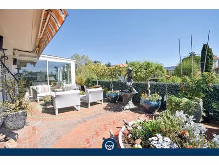 vente appartement 2 pièces 76 m² nice (06000)