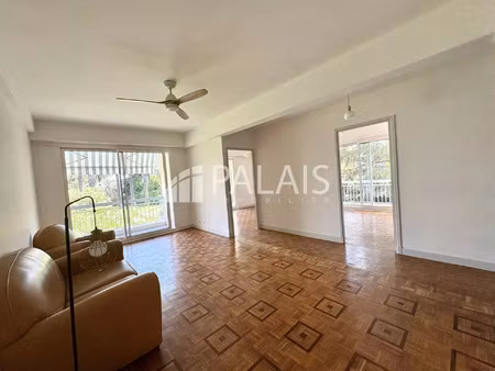location appartement 4 pièces 90 m² à nice (06200)
