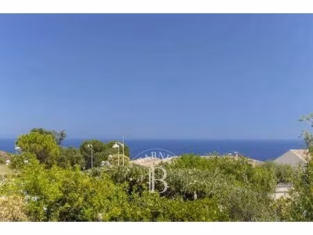 villa de luxe de 8 pièces en vente sari-solenzara  france