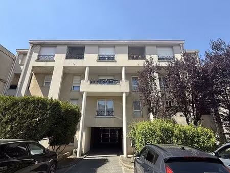 appartement 3 pièces 66 m² à vendre / acheter choisy-le-roi 94600 ? | era immobilier