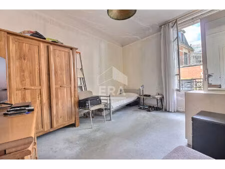 appartement 1 pièces 22 m² à vendre / acheter saint-ouen-sur-seine 93400 ? | era immobilie