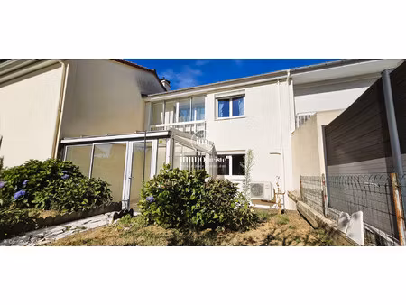 maison à vendre panazol