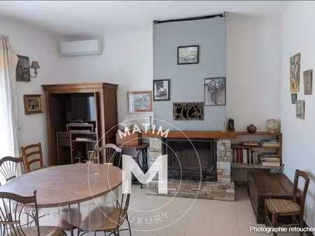 maison - ville di pietrabugno