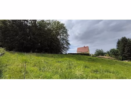 vente maison 0 pièces à vilsberg (57370)  95 400 €
