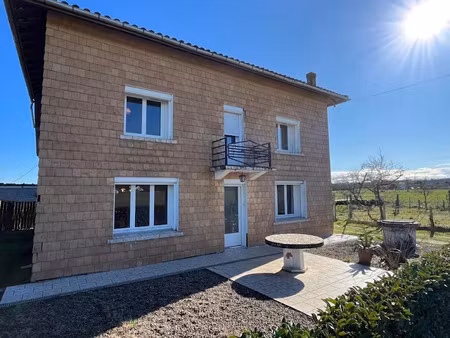 vente maison 4 pièces 115 m² à onard (40380)  90 000 €