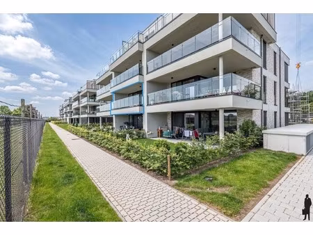 appartement te huur in oud-turnhout met 1 slaapkamer