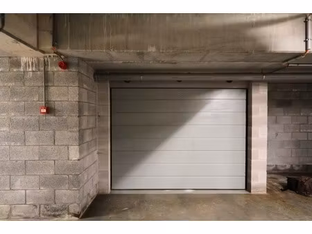 garage te huur in hoogstraten