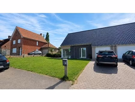 huis te huur in lichtervelde met 3 slaapkamers